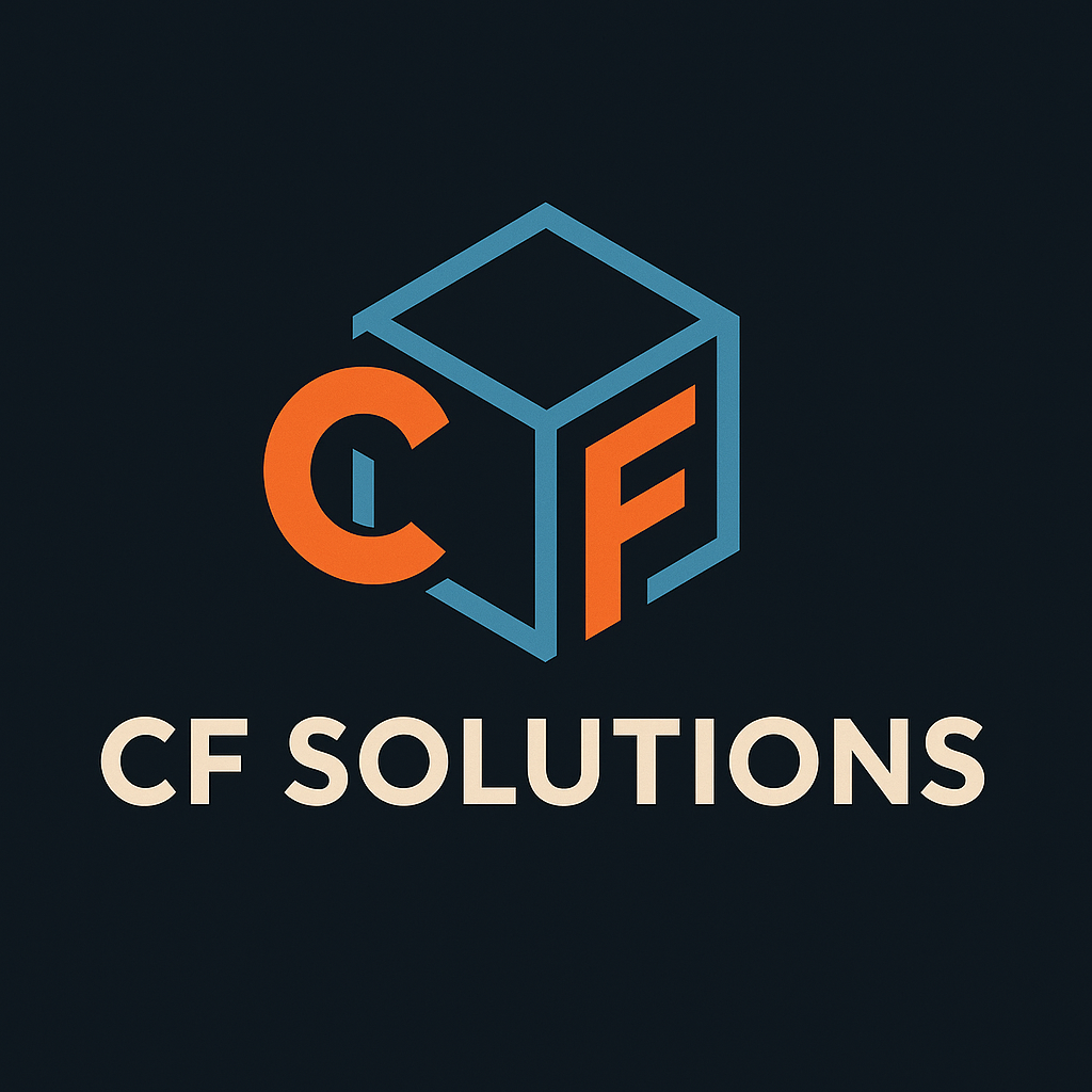CF Solutions loading