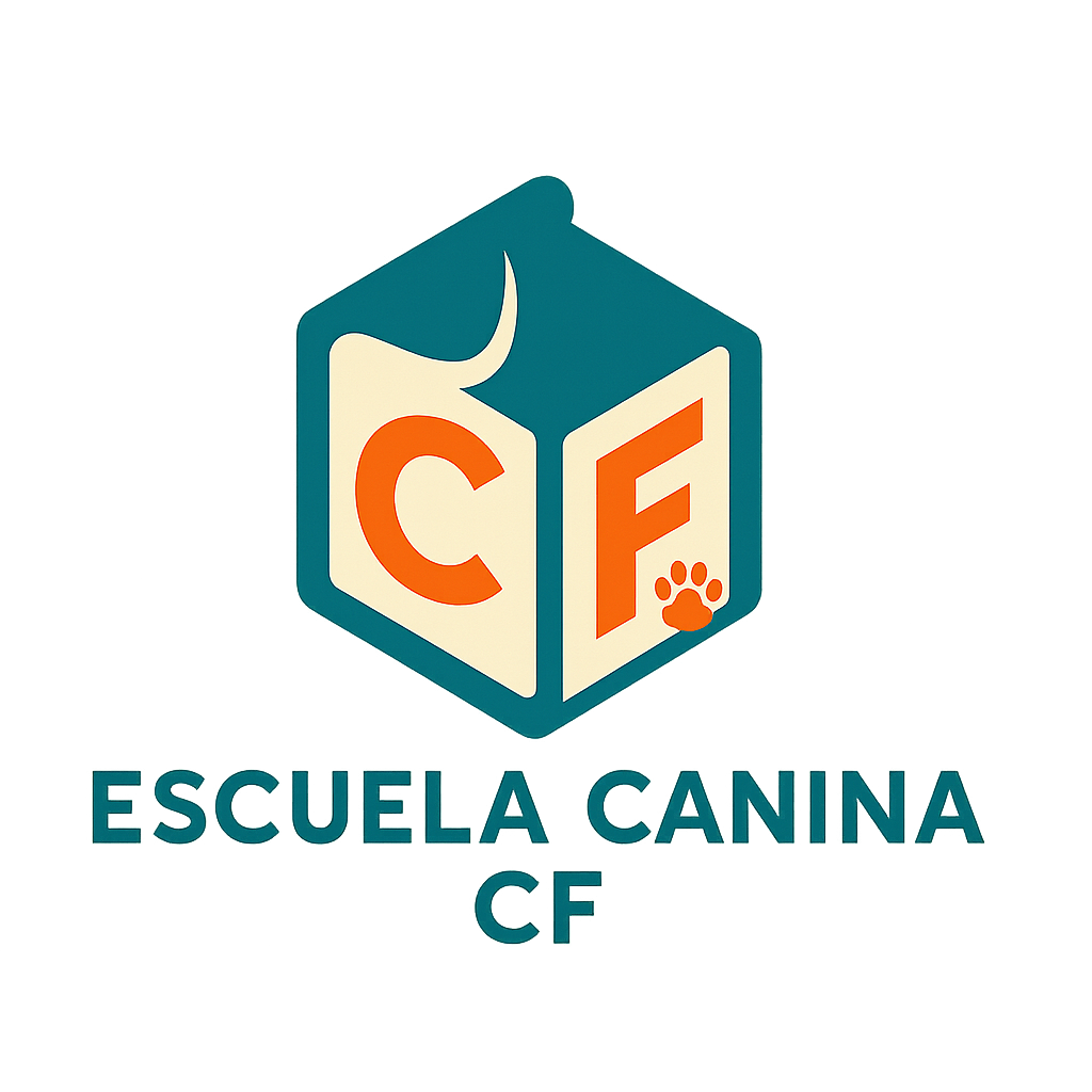 Escuela Canina CF — Cargando
